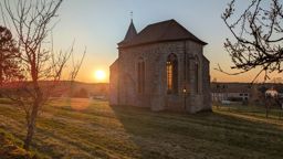 VTT Boulaie St Sauveur