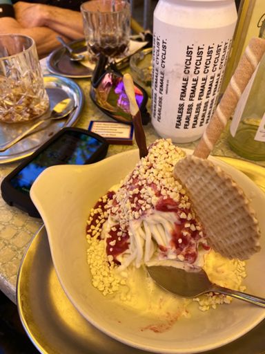 @Toni‘s Eiscafé Teningen😍🍦☀️