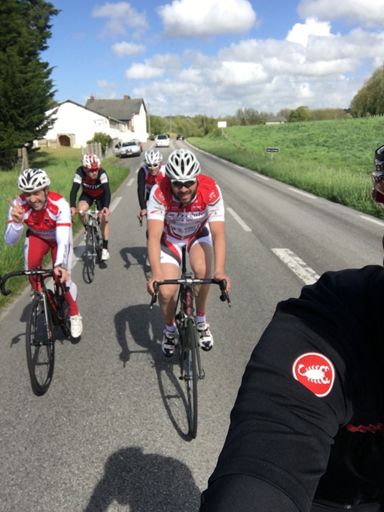 Sam/Fredo/Ludo/Martin