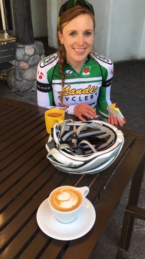 IVE WAITED SO LONG FOR THIS DAY ☕️🍩🙌🏻