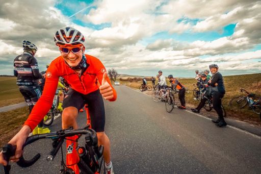 Foto von Tosh, Danke