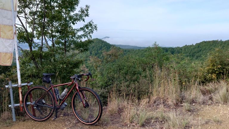 久々に来たヘリポート。
