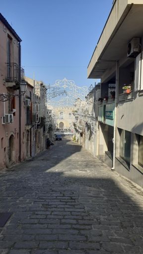 Roccavaldina in festa