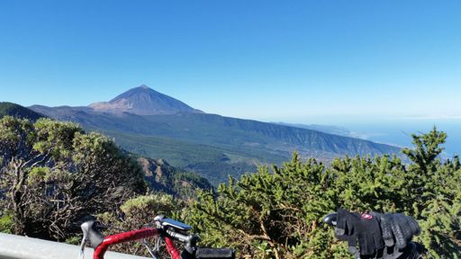 Teide