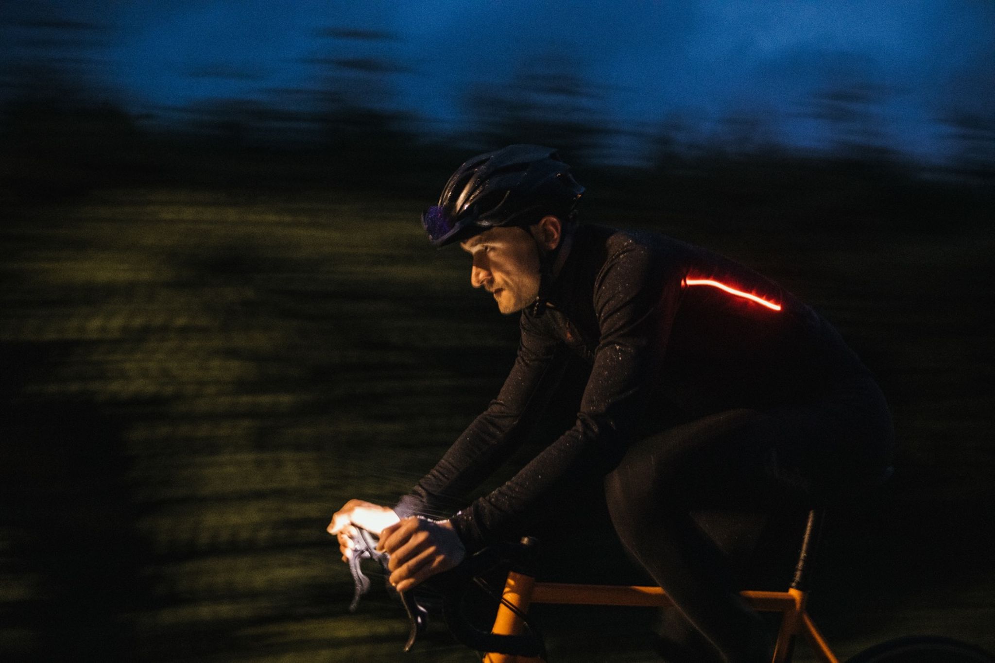 A post by Isadore on Strava
