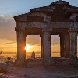 Boucle ND de la Délivrance Donon