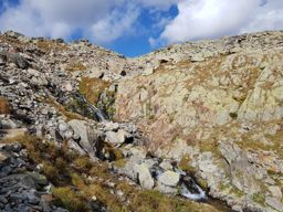 Rando boucle de Fenestre