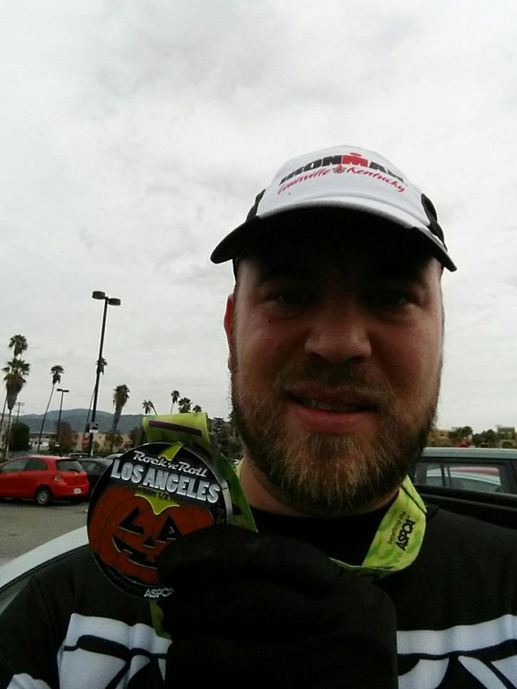 Race image