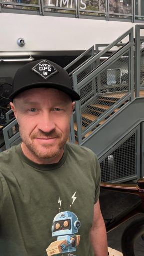 Inside ENVE world headquarters