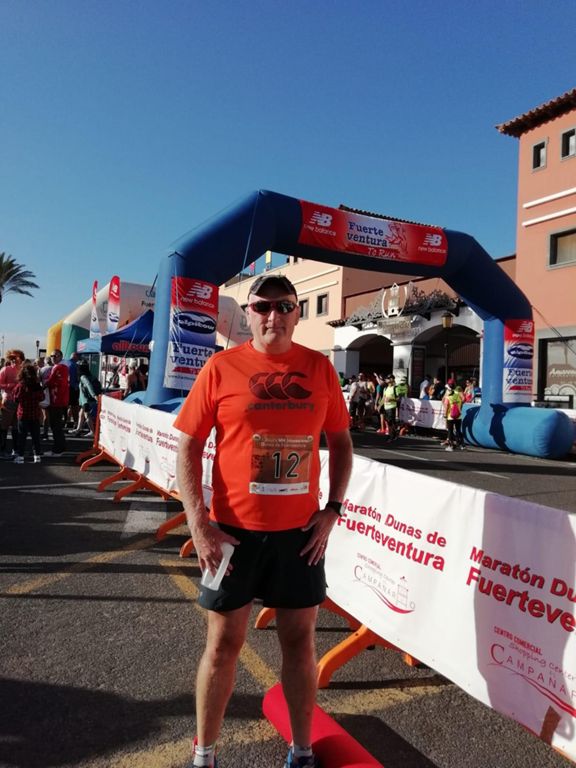 Race image