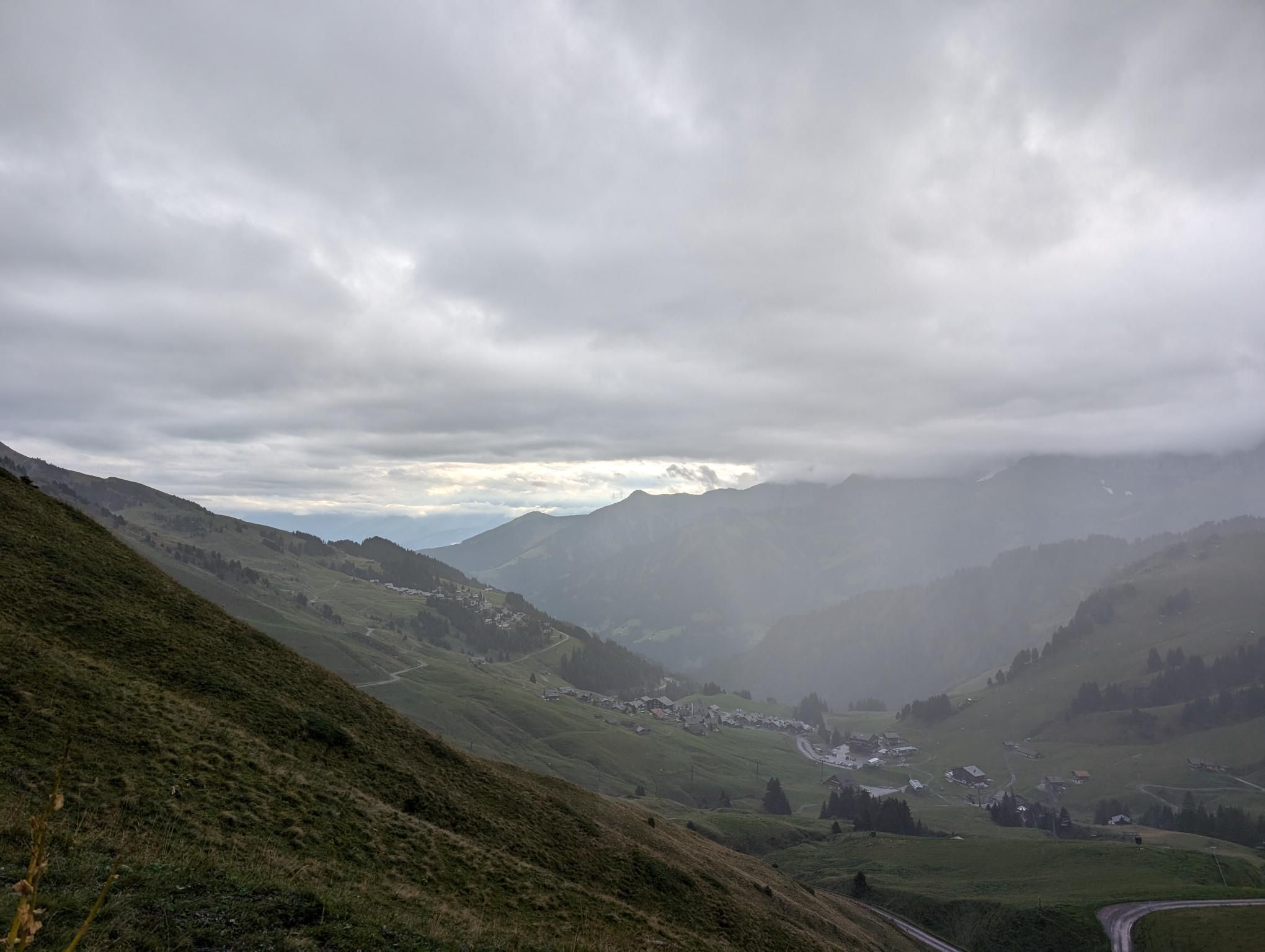 GR 5 Part 1 - Day 4 photo 2