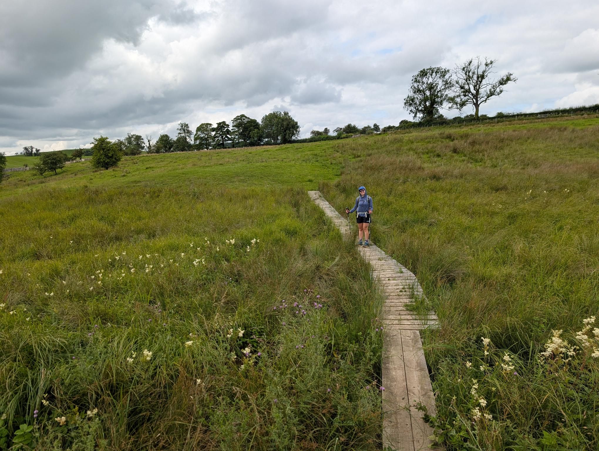 Settle to Skipton photo 6