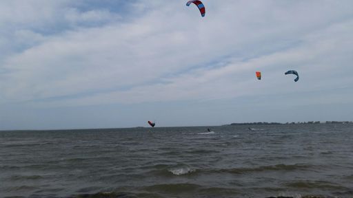 Earlier this afternoon