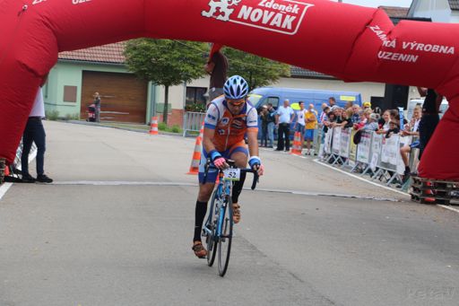 Marsovice - v cili Zelezneho dedka.