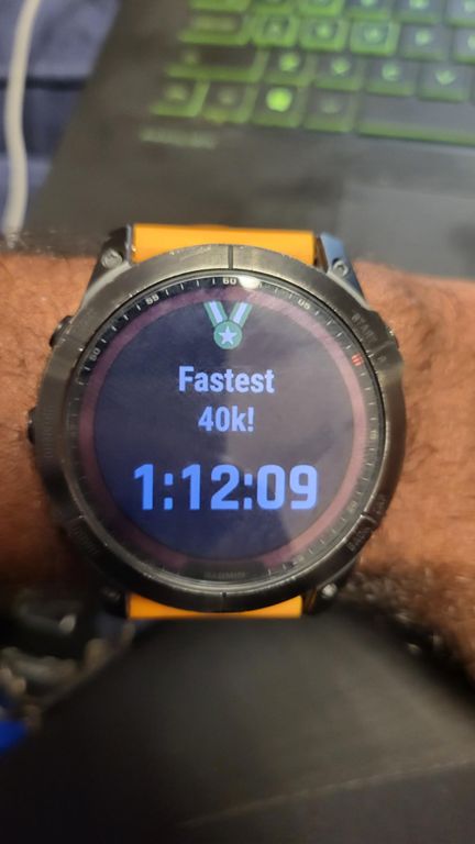 Race image