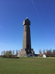 Diksmuide - Ijzertoren