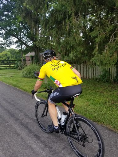 My boy Nate calling his dogs!🐶🐶😂