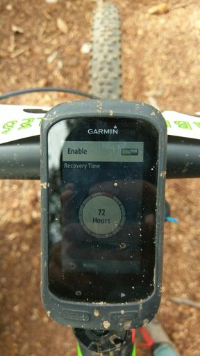 3 days recovery again!?!?!