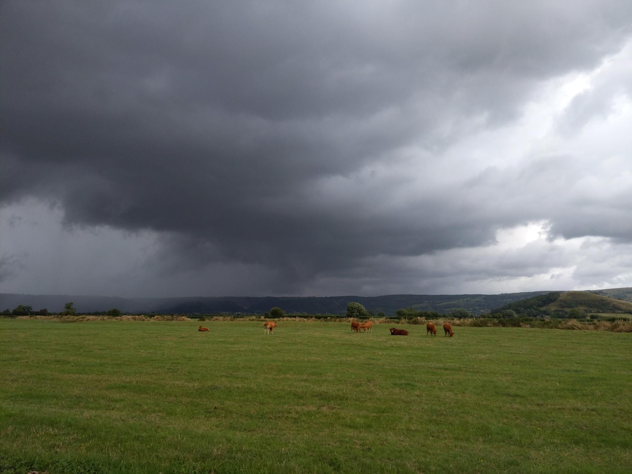 Skipton to Lands End - Day 4 photo 15