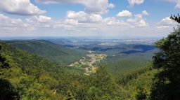 Rando Schneeberg Nideck