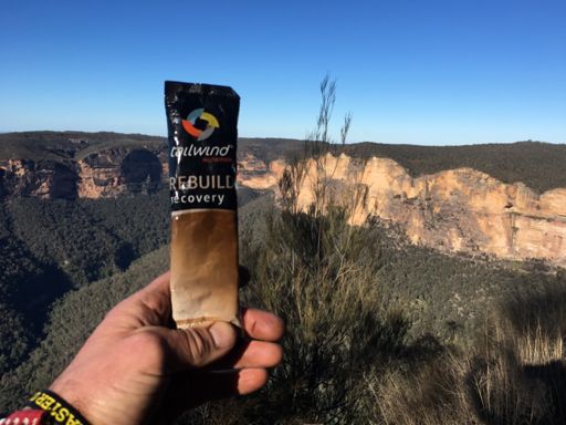 Tailwind Rebuild - awesome gear!