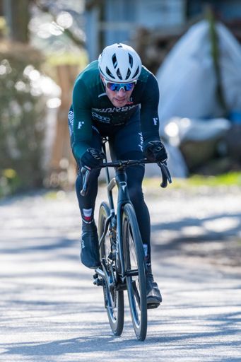 Udbrud på 2. eller 3. omgang