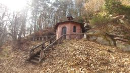 Château de Guirbaden