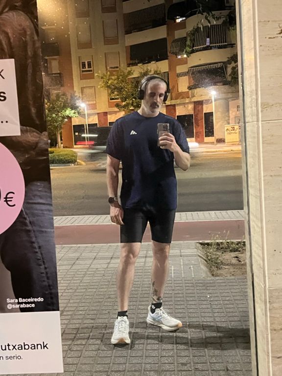 Just Run