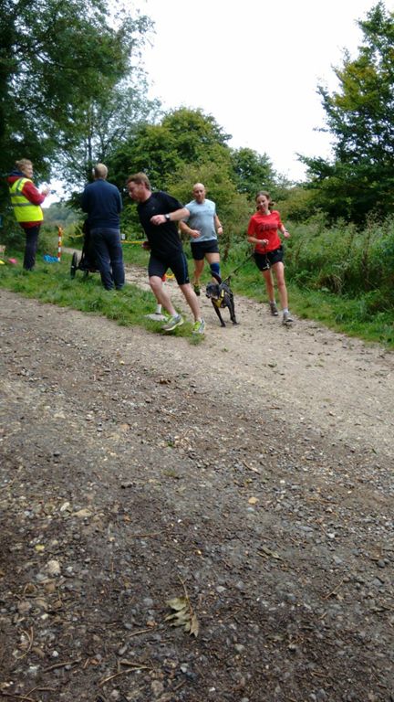 Race image