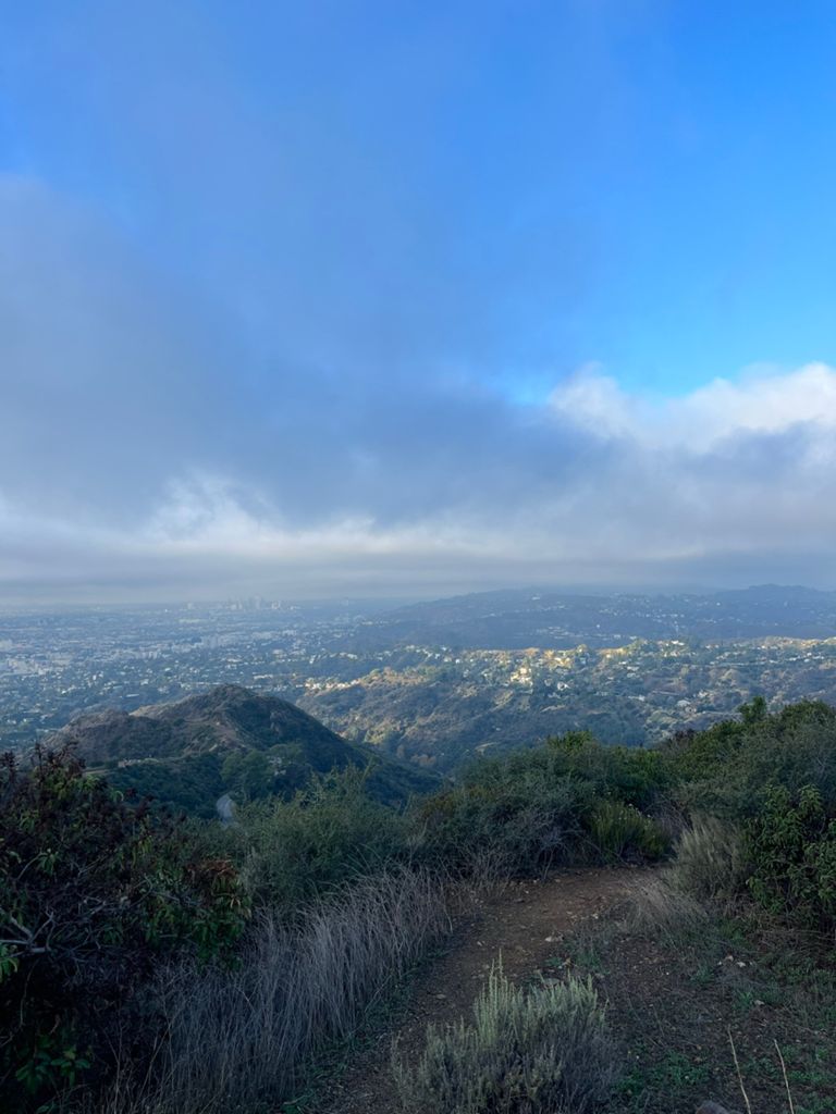 NBB run - Lake Hollywood photo 118