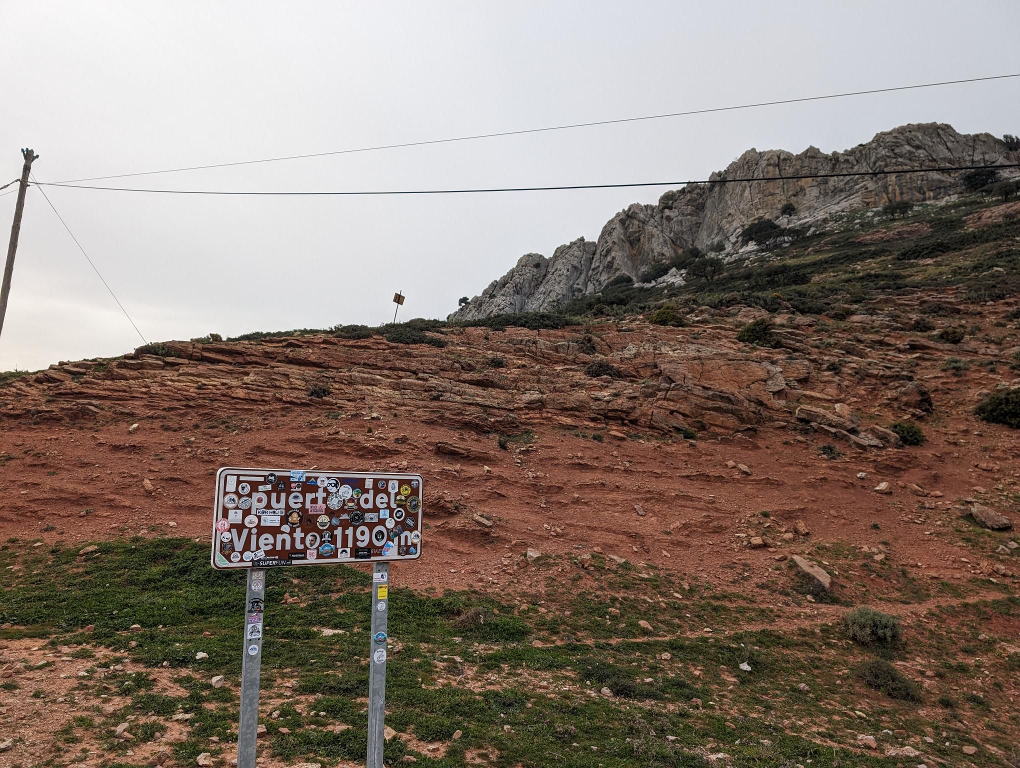 Andalusia Bike packing - Day 2 (part 2) photo 10