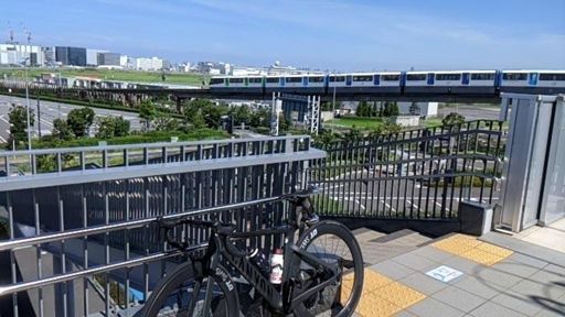 多摩川スカイブリッジ