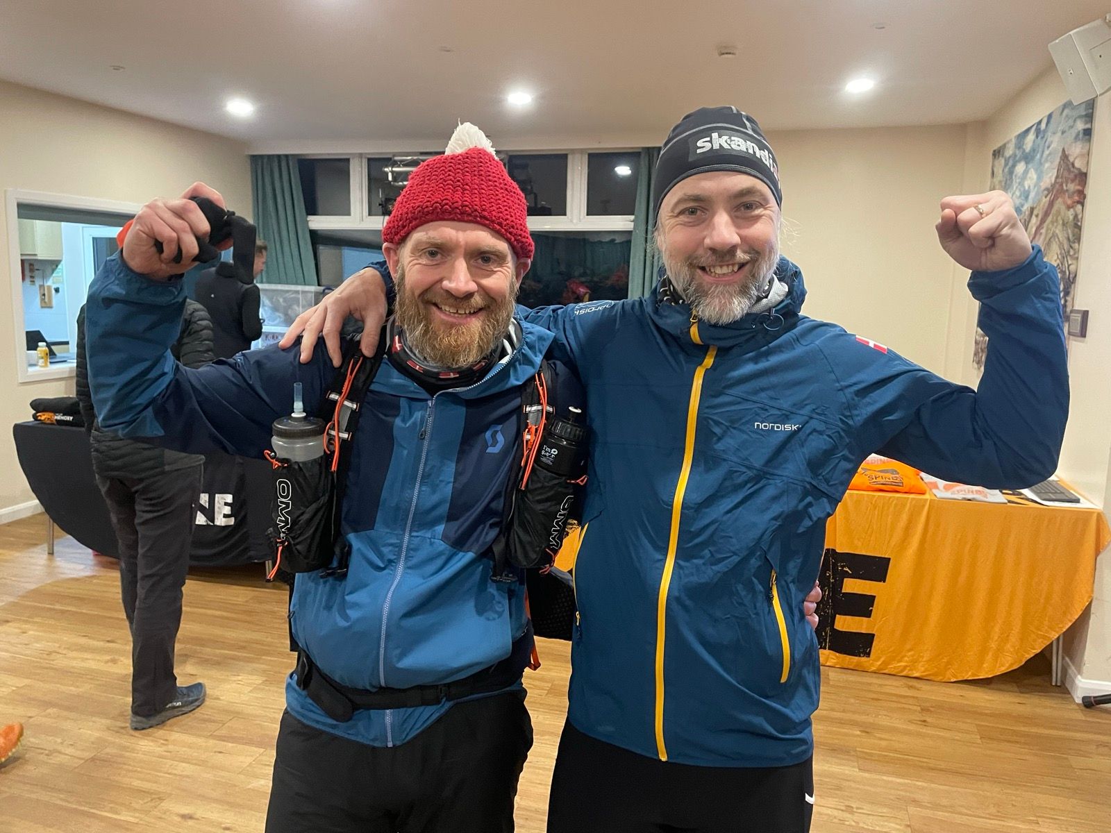 443 7 Km Run Activity On January 14 2024 By Simon G On Strava 443 7 Km Run Activity On January 14 2024 By Simon G On Strava