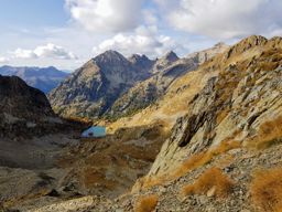 Rando boucle de Fenestre