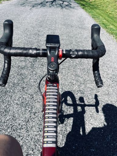 Sunday sectors for motivation!