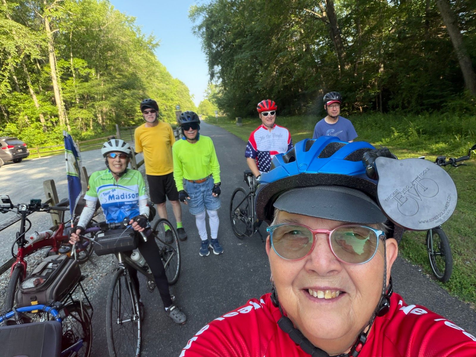Activity photo