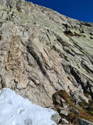 Boucle alpine depuis Goescheneralp