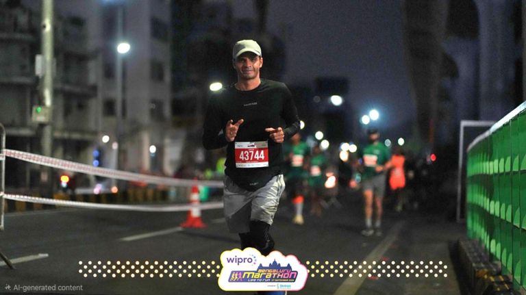 Race image