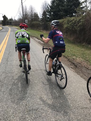 Bill explains the tactics of hydrocarbons.