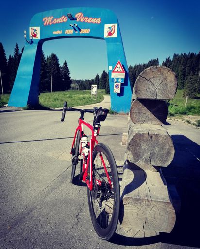 Comprensorio sciistico Verena