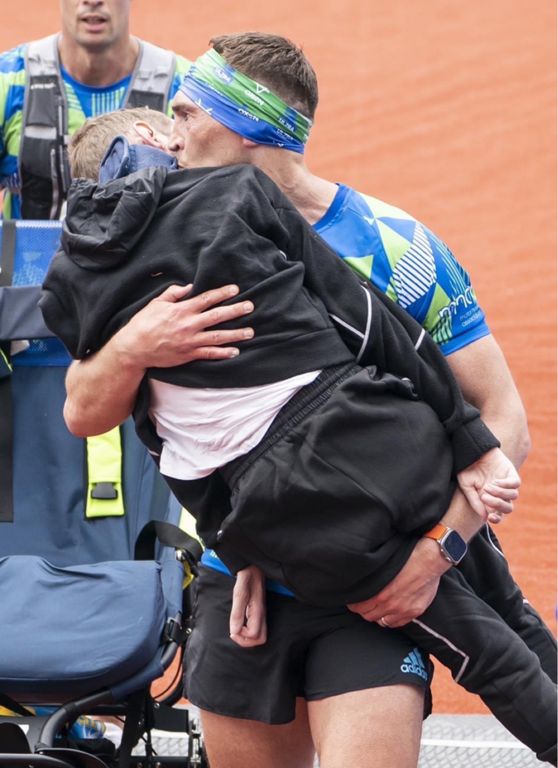 Race image