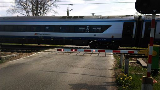 W Belgii by zatrzymali ten pociąg