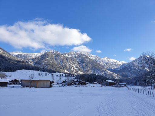 Gaishorn, Rauhorn, Kugelhorn, Kirchdächl
