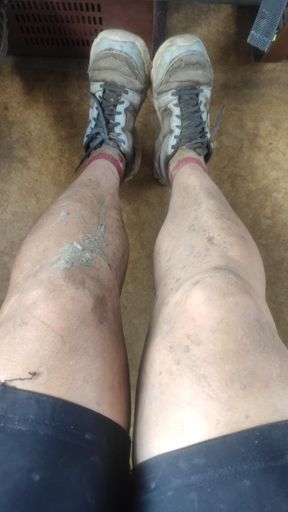 Срочно нужен чел из рекламы Tied, чтобы отстирать мои кроссовки 😂