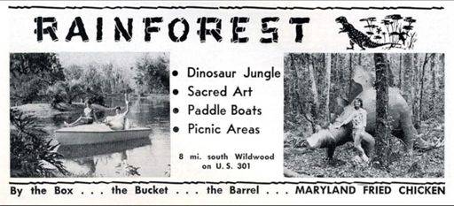 It speaks for itself.