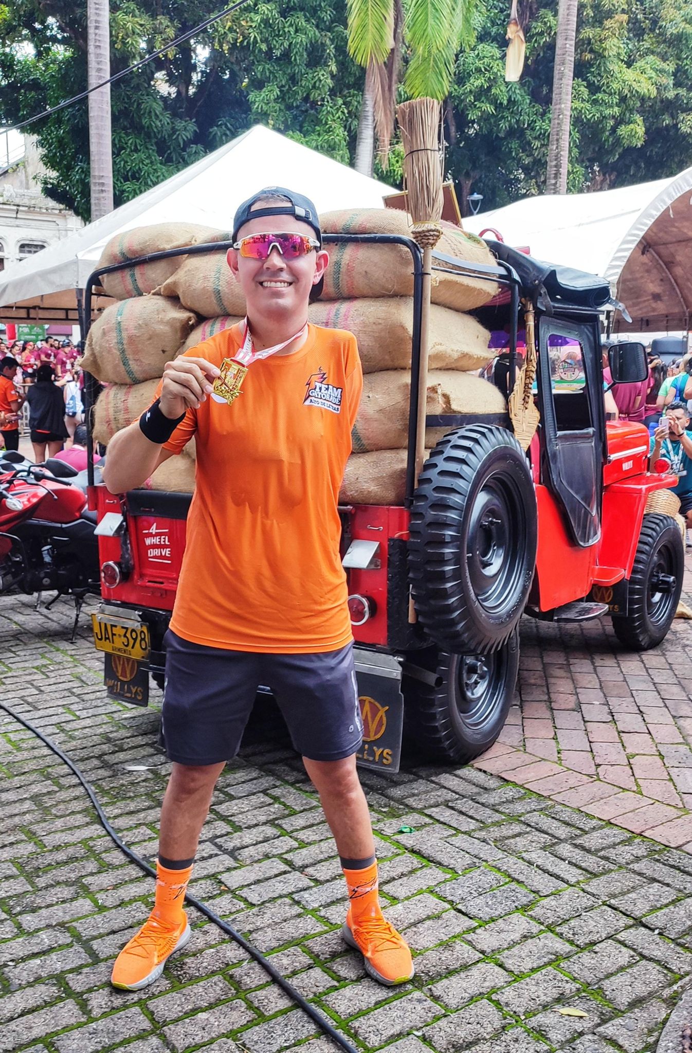 SEBAS VALENCIA MTB-RUTA | Strava Cyclist Profile