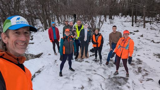 Picture by Jim Blandford