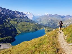 Engelberg Engstlensee