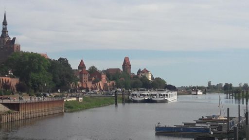 Tangermünde