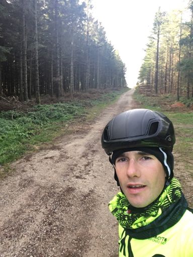 Si j'avais un gravel !!!